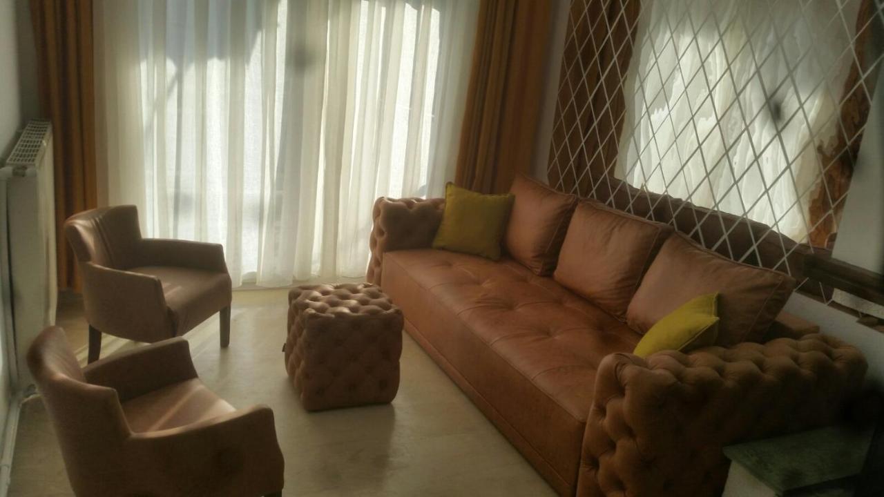 Apartamento Perea 5 Star Peraía Exterior foto