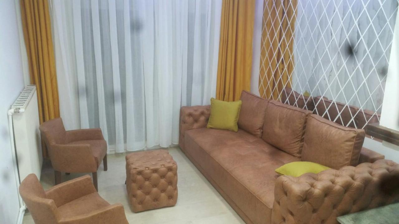 Apartamento Perea 5 Star Peraía Exterior foto