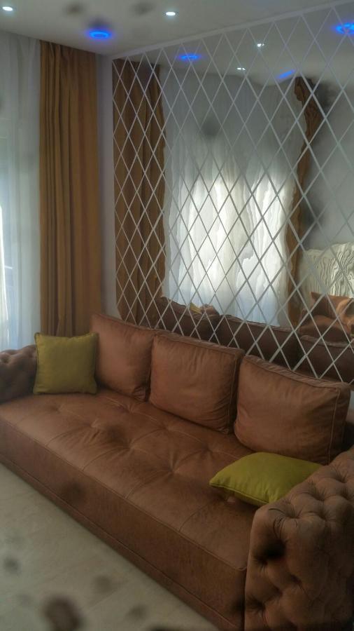 Apartamento Perea 5 Star Peraía Exterior foto