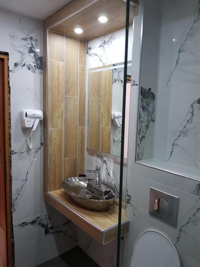 Apartamento Perea 5 Star Peraía Exterior foto