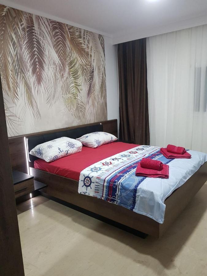 Apartamento Perea 5 Star Peraía Exterior foto