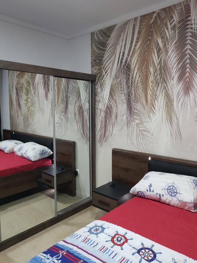 Apartamento Perea 5 Star Peraía Exterior foto