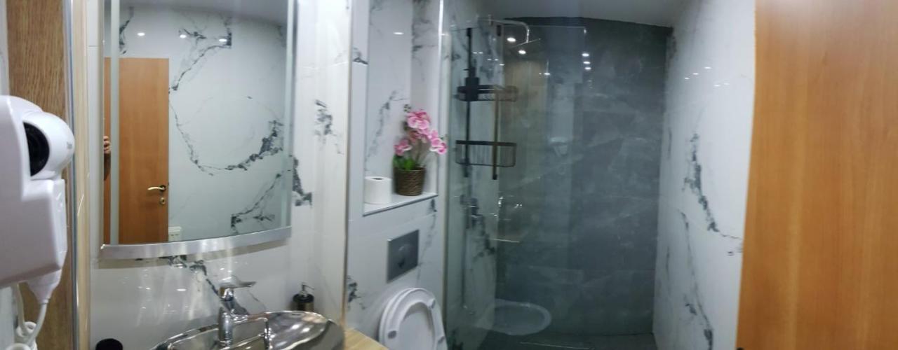 Apartamento Perea 5 Star Peraía Exterior foto